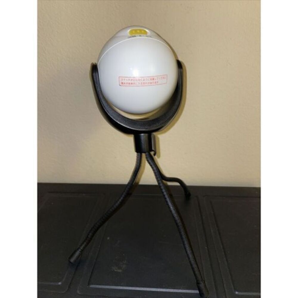 Musashi RITEX Sensor Light ASL-090 LED From‎ Japan - Picture 3 of 6